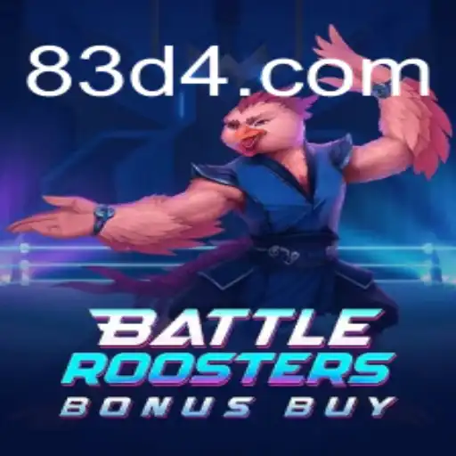 Descubra o Jogo BattleRoostersBonusBuy e a Chave para Ganhar com 83D.com