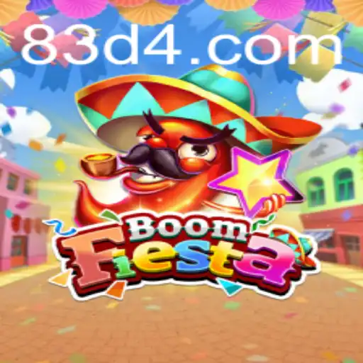 Tudo o que você precisa saber sobre BoomFiesta e a plataforma 83D.com