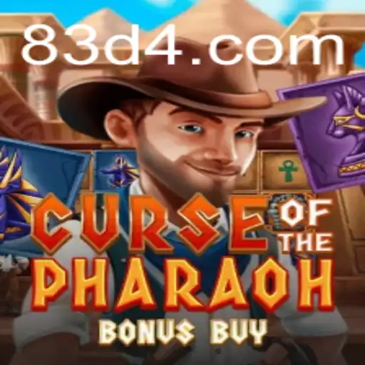 Explorando CurseofthePharaohBonusBuy: Uma Jornada ao Egito Antigo