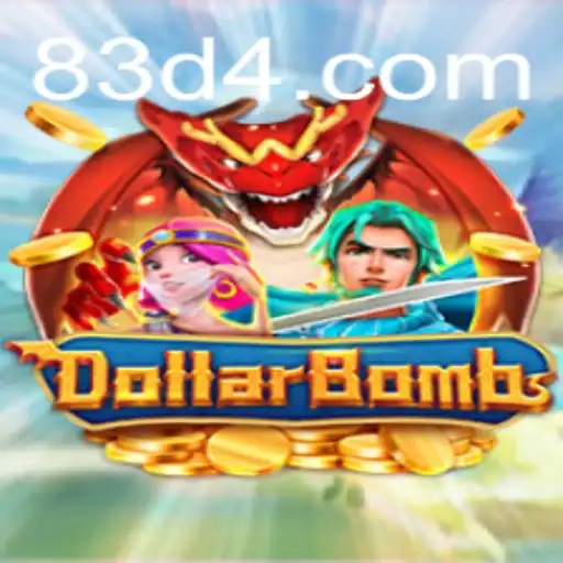 Explorando o Mundo de DollarBombs: Um Jogo Inovador da 83D.com