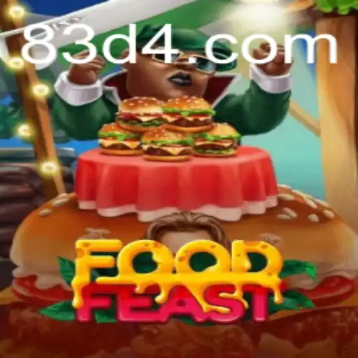 Desvendando FoodFeast: Uma Jornada Gastronômica Empolgante no Universo dos Jogos