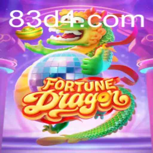 Descubra o Fascinante Mundo do FortuneDragon em 83D.com