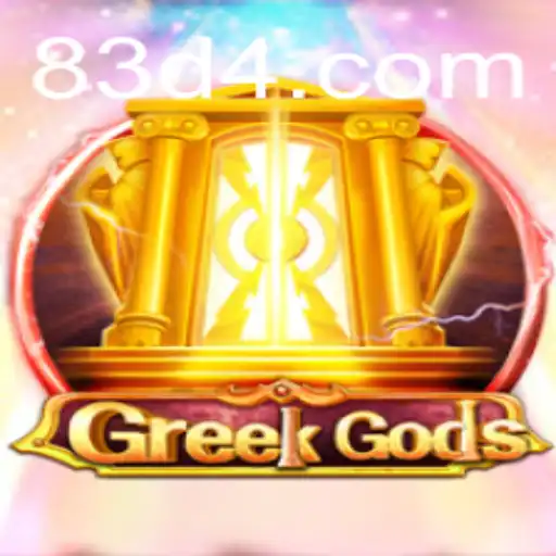 GreekGods: Descubra o Novo Fenômeno de Jogo no 83D.com