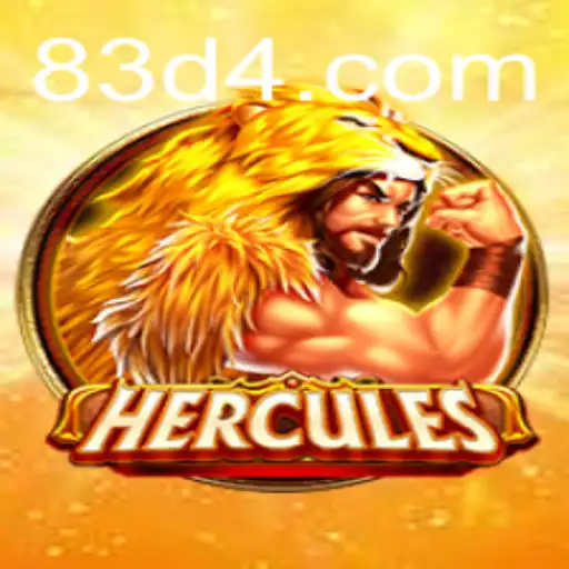 Descubra Hercules: O Fascinante Jogo de Aventura de 83D.com