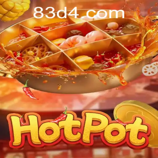 Descubra o Fascinante Jogo Hotpot e Explore o Mundo de 83D.com