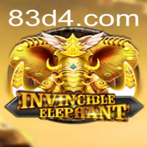 Descubra o Mundo Fascinante de InvincibleElephant: O Jogo que Está Conquistando 83D.com