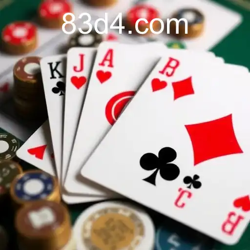 Jogos de cartas