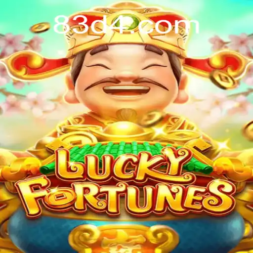 Descobrindo LUCKYFORTUNES: A Fascinação e as Regras de Jogo da Nova Sensação de 83D.com