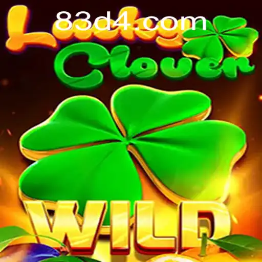 Jogo LuckyClover: Descubra a Emoção com 83D.com