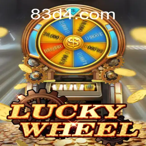 Descubra o Mundo de LuckyWheel com 83D.com