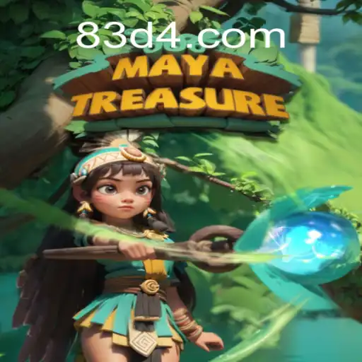 MayaTreasure: Descobrindo os Segredos do Antigo Império em 83D.com