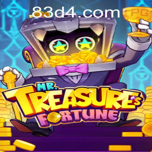 Descubra os Segredos de MrTreasuresFortune: Regras e Primeiros Passos
