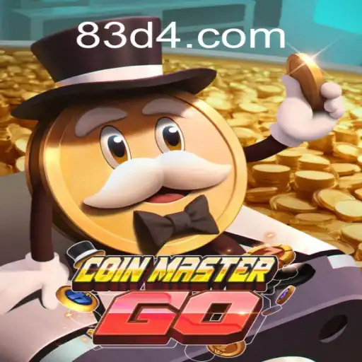 CoinMasterGO: Uma Nova Aventura no Universo dos Jogos Digitais