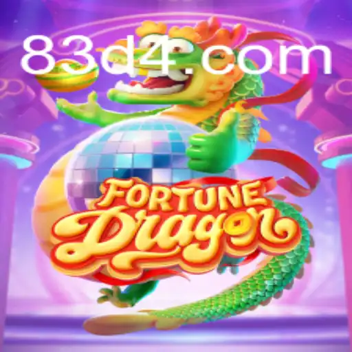 Descubra o Fascinante Mundo do FortuneDragon em 83D.com
