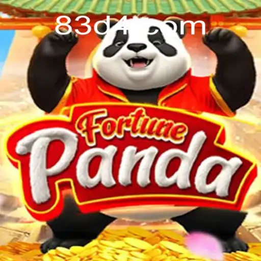 Explorando o Mundo de FortunePanda em 83D.com