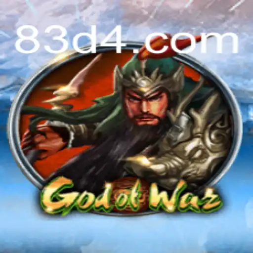 Explorando o Mundo de God of War e a Influência de 83D.com