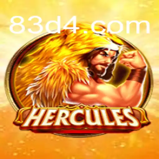 Descubra Hercules: O Fascinante Jogo de Aventura de 83D.com