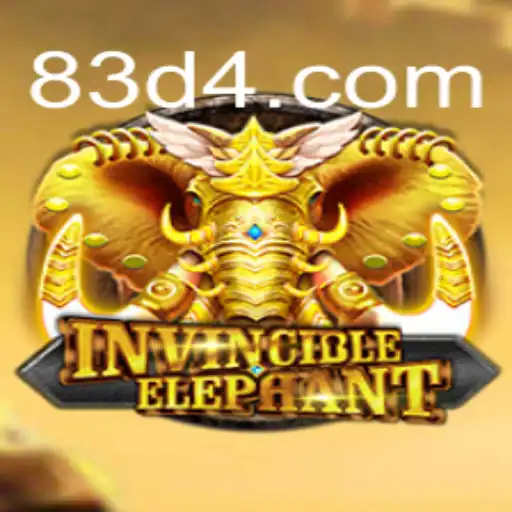 Descubra o Mundo Fascinante de InvincibleElephant: O Jogo que Está Conquistando 83D.com