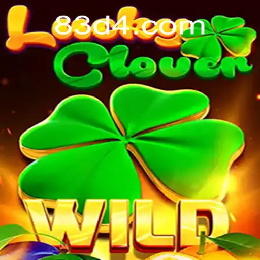 Jogo LuckyClover: Descubra a Emoção com 83D.com