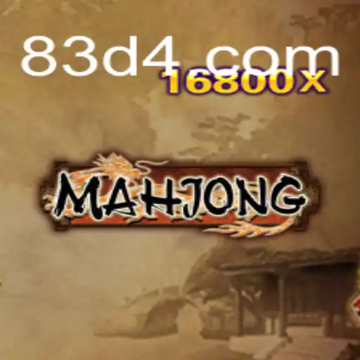 Explorando o Fascinante Mundo do Mahjong com 83D.com
