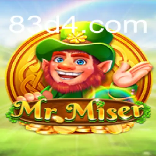 Descubra o Fascinante Mundo do Jogo MrMiser