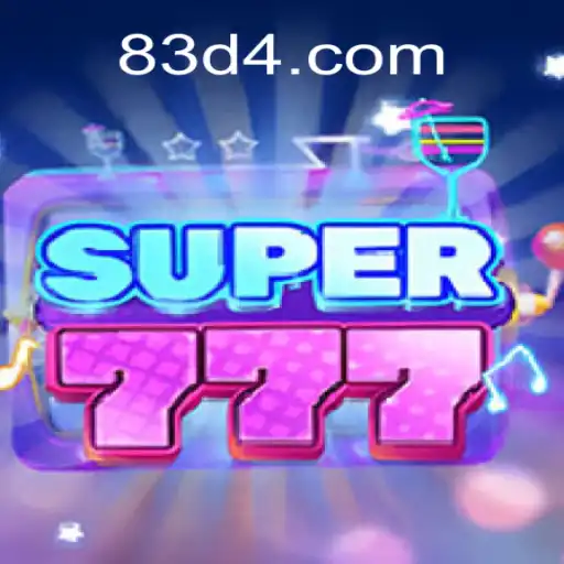Descubra o Fascinante Mundo de Super777: O Jogo do Momento