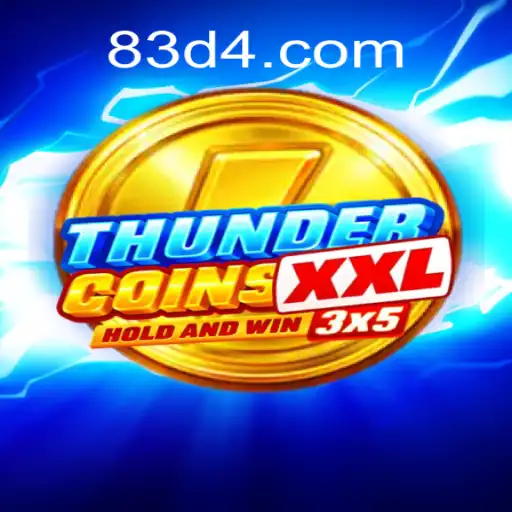 Decifrando o Mundo de ThunderCoinsXxl: Um Mergulho no Novo Fenômeno Digital