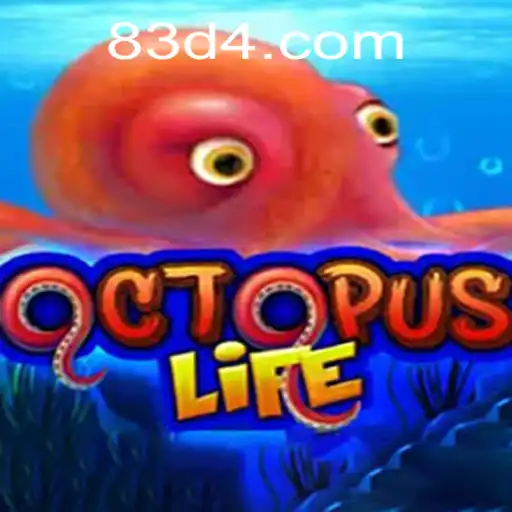 Descubra o Fascinante Mundo de OctopusLife: Jogo Emocionante de Simulação Marinha