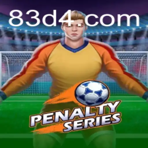 Descubra o Fascínio do Jogo PenaltySeries