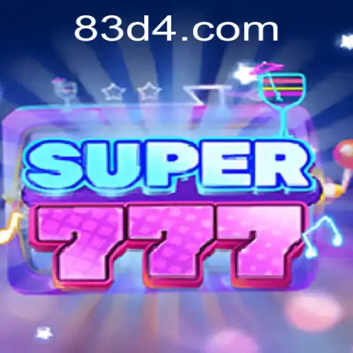 Descubra o Fascinante Mundo de Super777: O Jogo do Momento