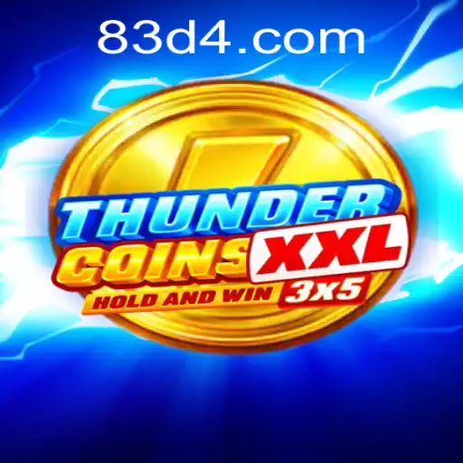 Decifrando o Mundo de ThunderCoinsXxl: Um Mergulho no Novo Fenômeno Digital
