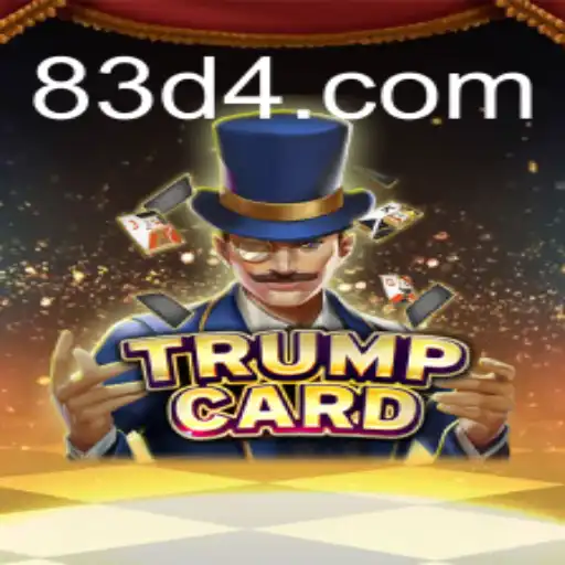 Explorando o Jogo 'TrumpCard': Estratégia e Diversão em 83D.com